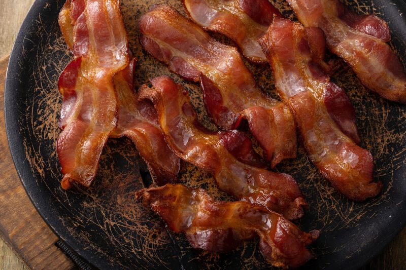 Processed Meats