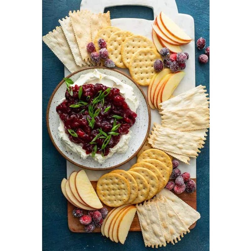 Crackers