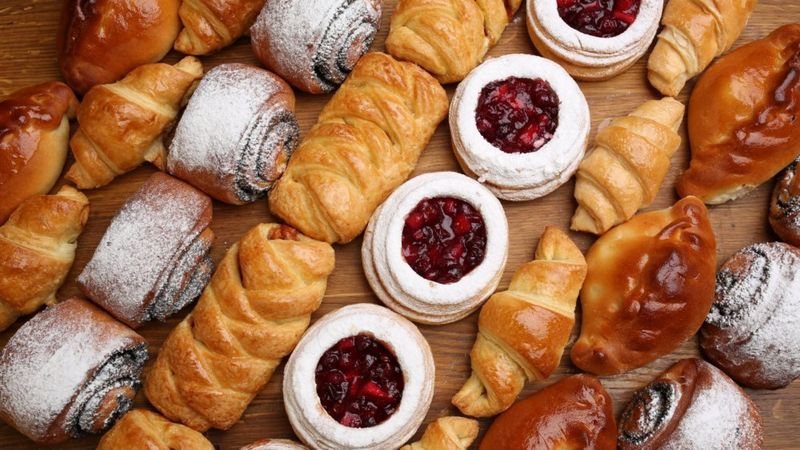 Pastries