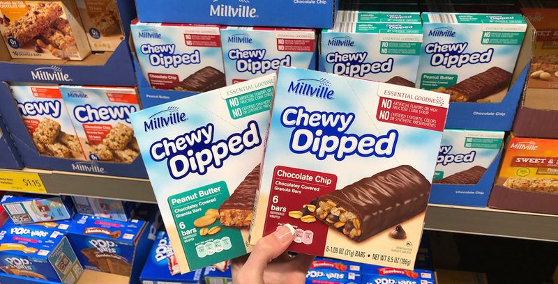 Snack Bars