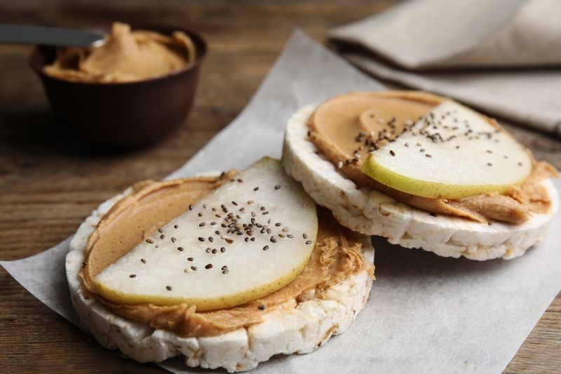 Rice Cakes