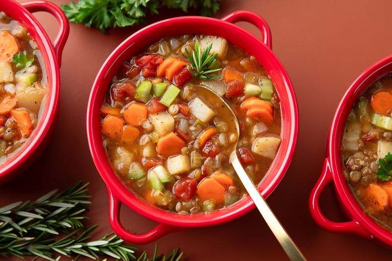 Soup