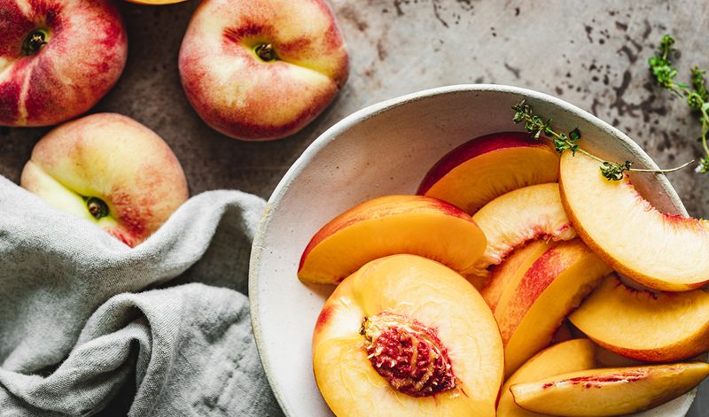 Peaches