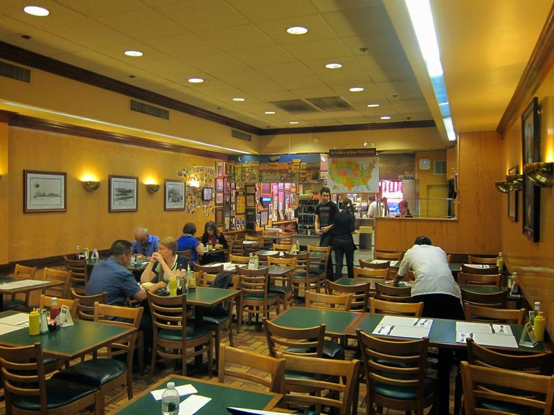Ben's Best Kosher Delicatessen