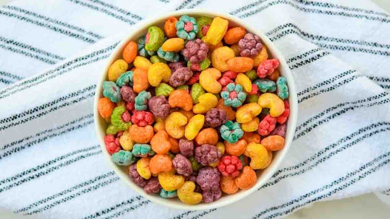 Trix