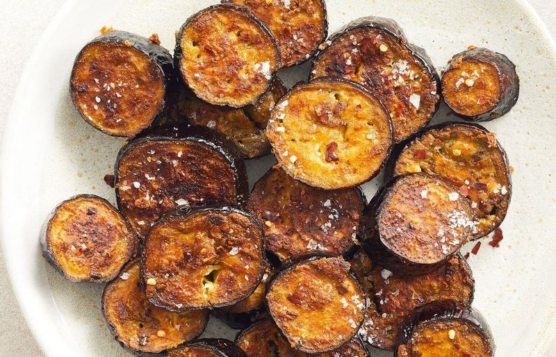 Eggplant