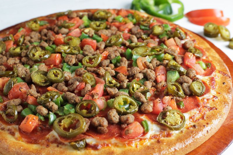 Mexican Fiesta