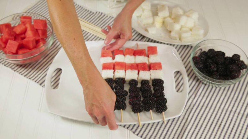 Watermelon Slices