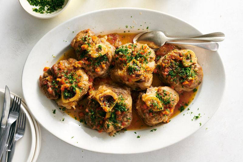 Osso Buco