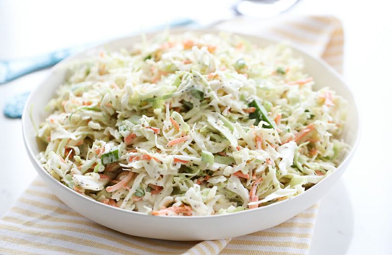 Coleslaw