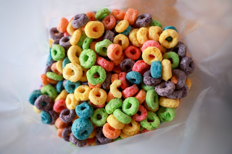 Froot Loops