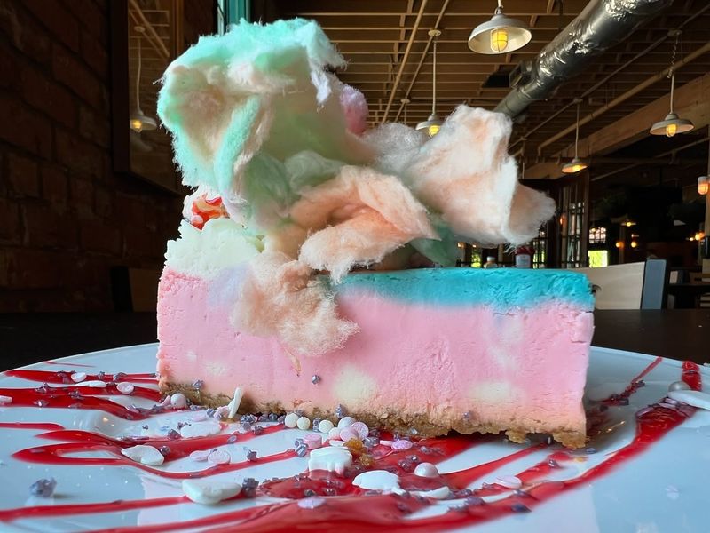 Cotton Candy Fantasy