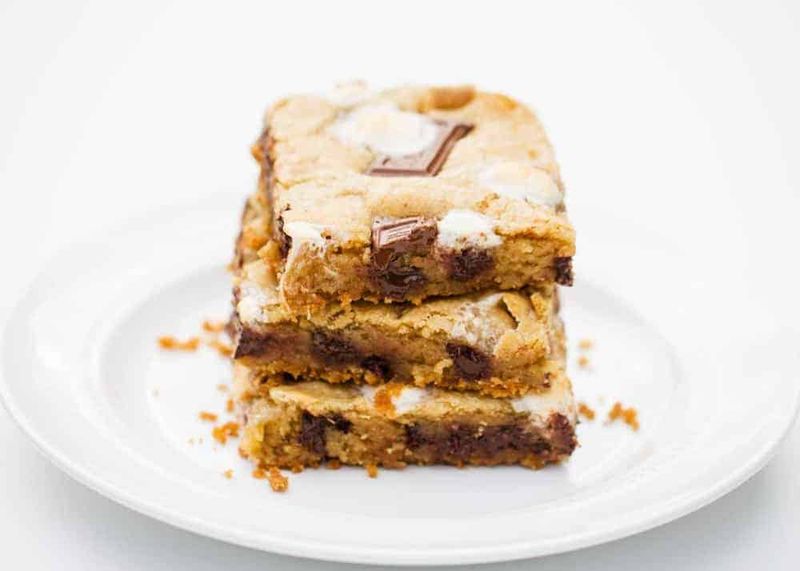 S'mores Bars
