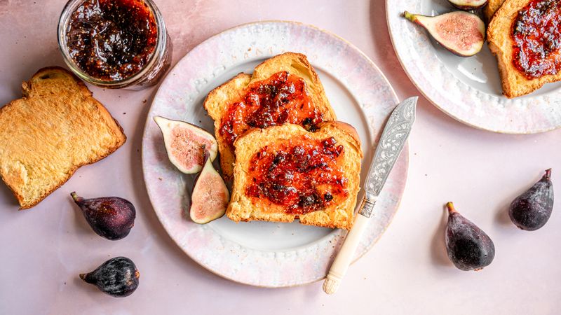 Fig Preserves