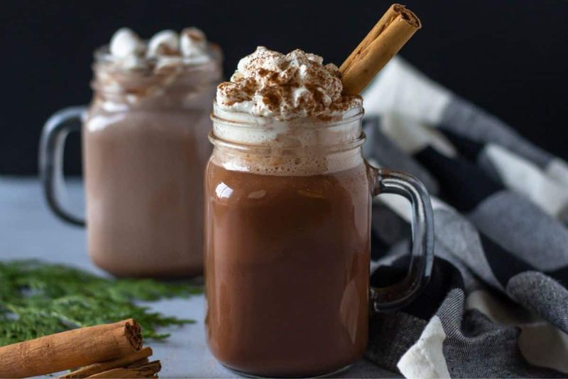 Cinnamon Spice Adventure