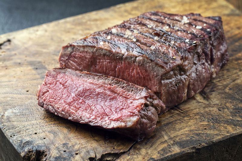 Red Meat