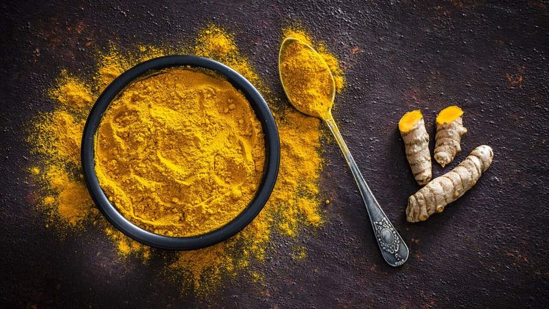 Turmeric