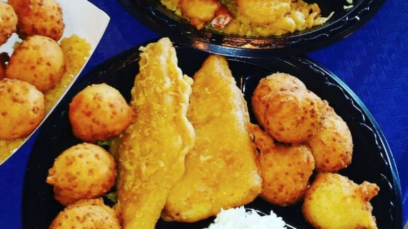 Long John Silver's