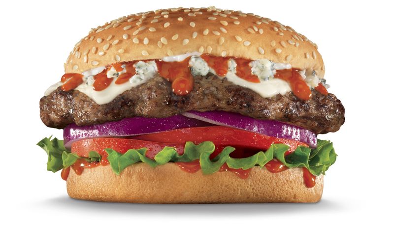 Hardee's