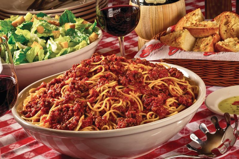 Buca di Beppo