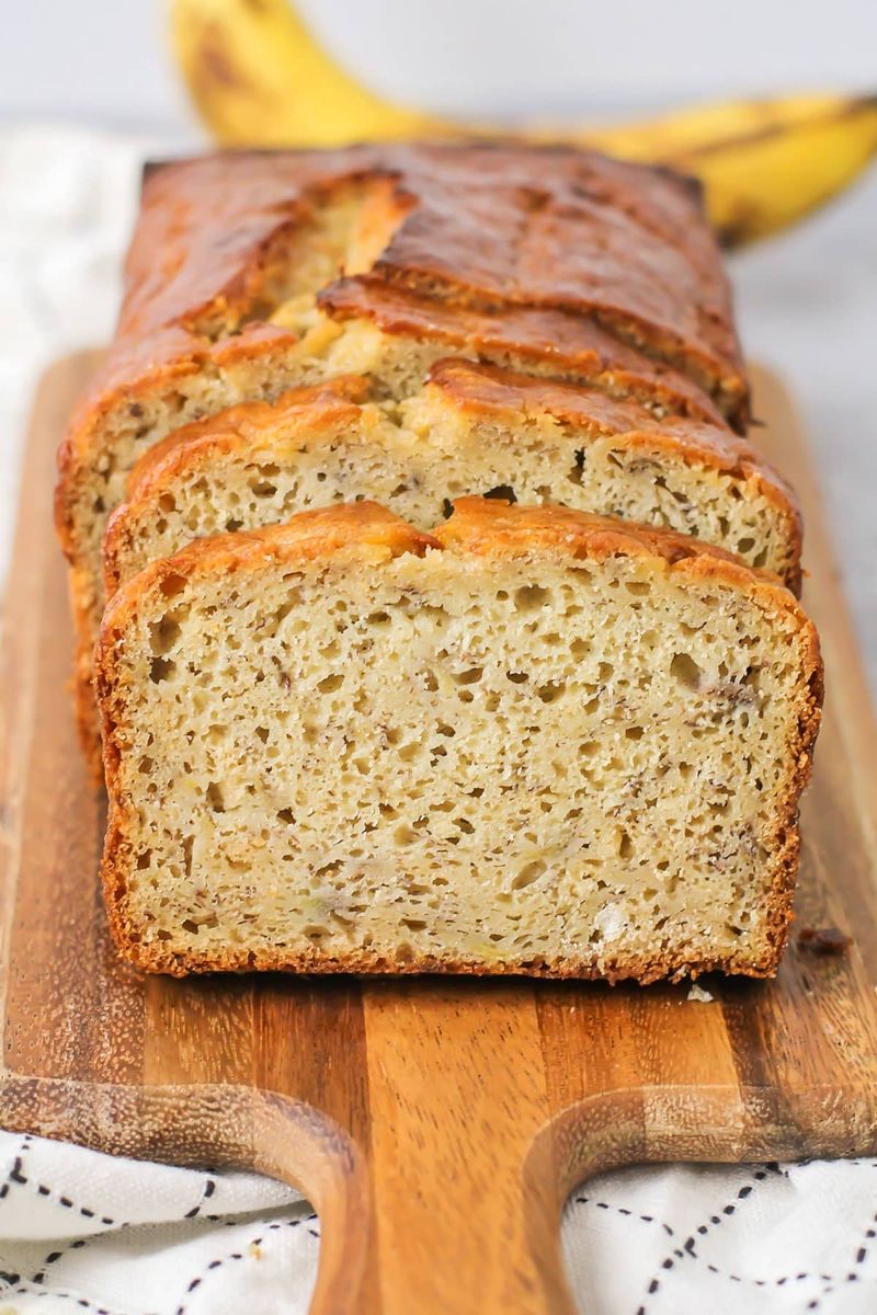 Banana Bread