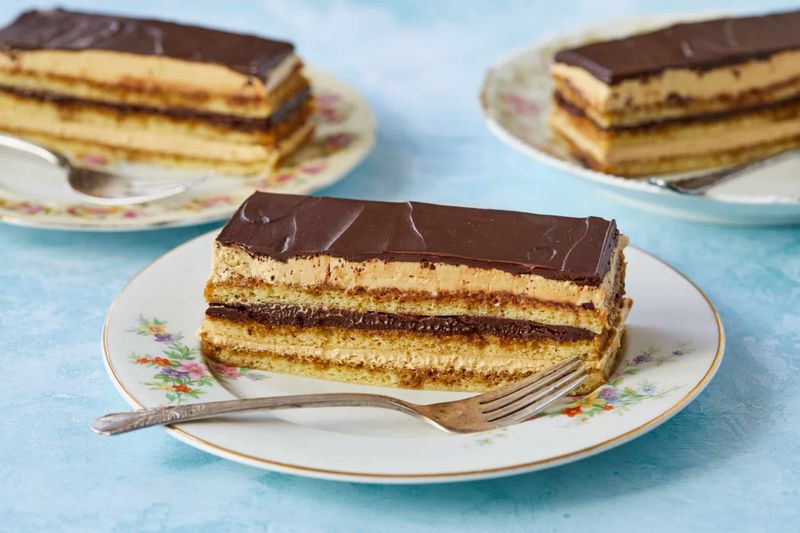 Opera Cake