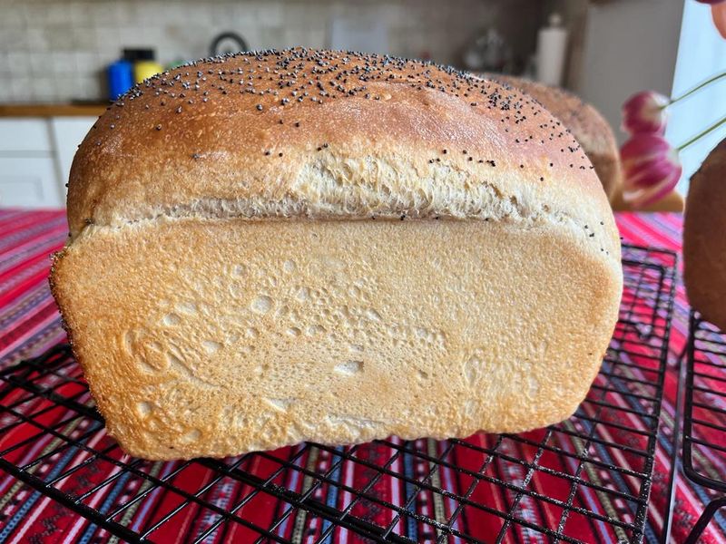 Potato Bread