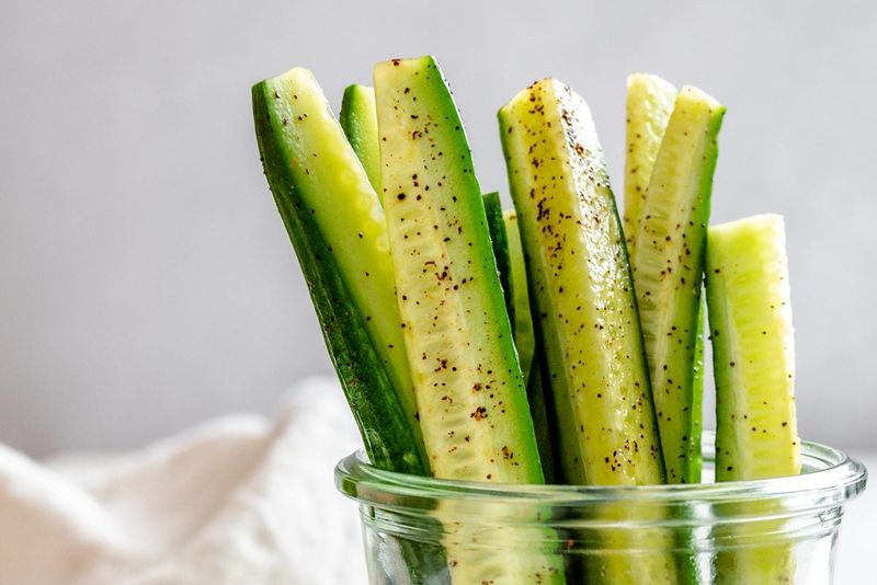 Cucumber