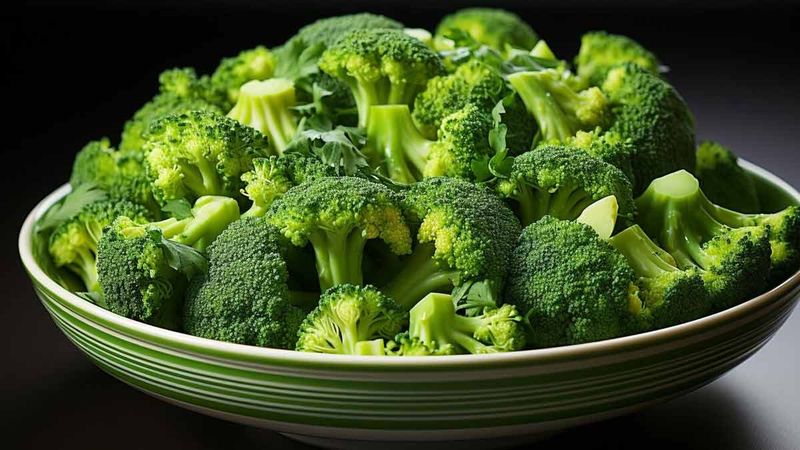 Broccoli