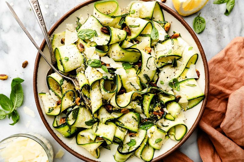 Zucchini