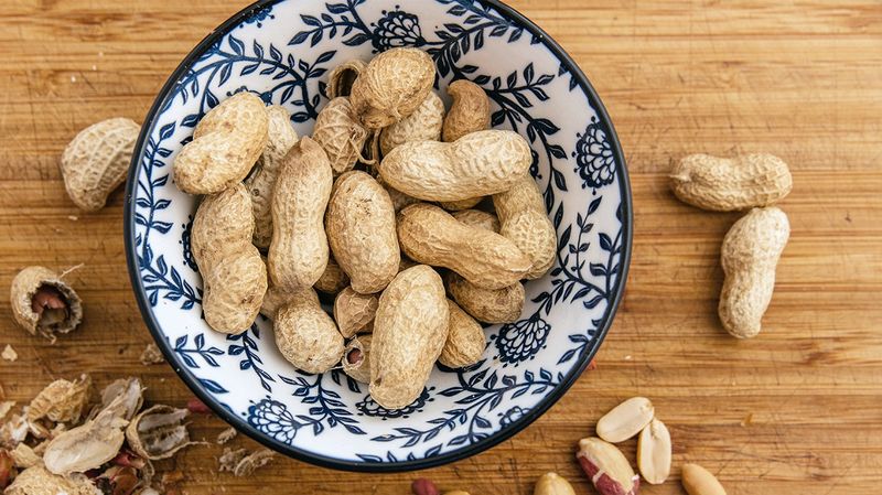 Peanuts