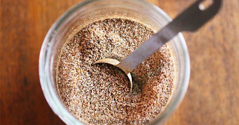 Celery Salt