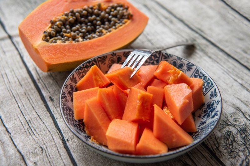 Papaya