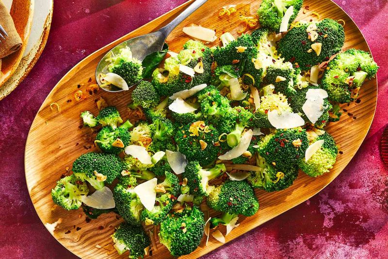 Broccoli
