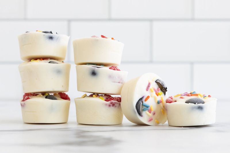 Yogurt
