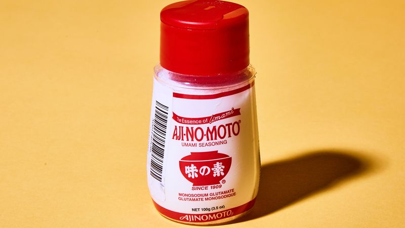 Ajinomoto (MSG)