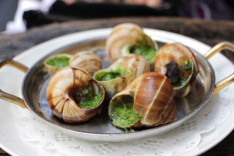 Escargot
