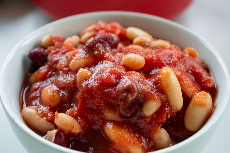 Baked Beans