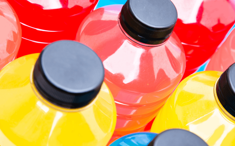 Sports Drinks