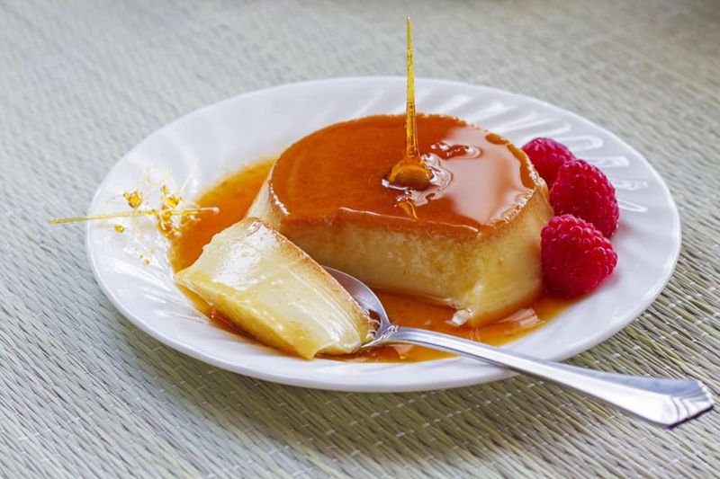 Flan