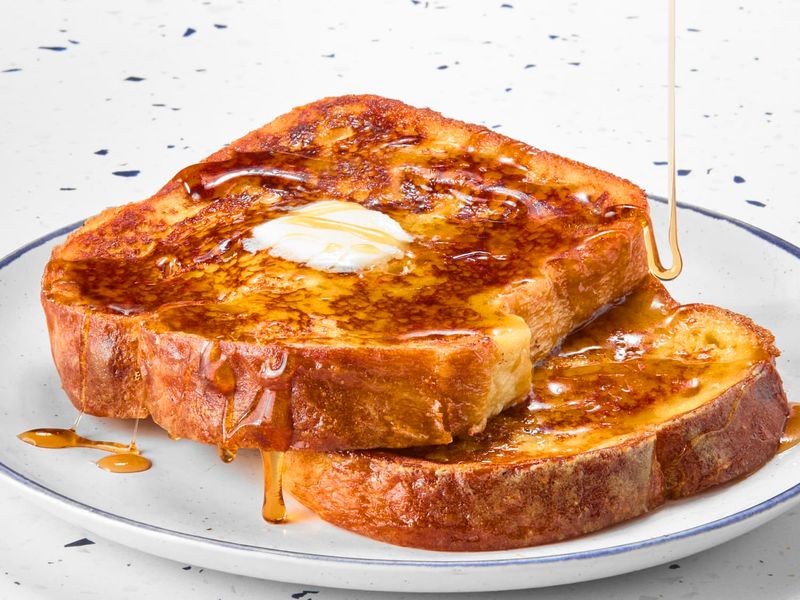 Texas Toast