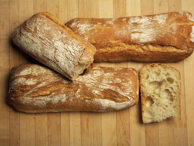 Ciabatta