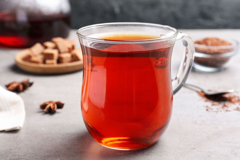 Rooibos Tea - South Africa