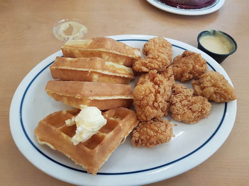 Brown’s Chicken