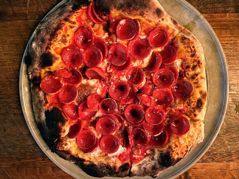 Santarpio's Pizza