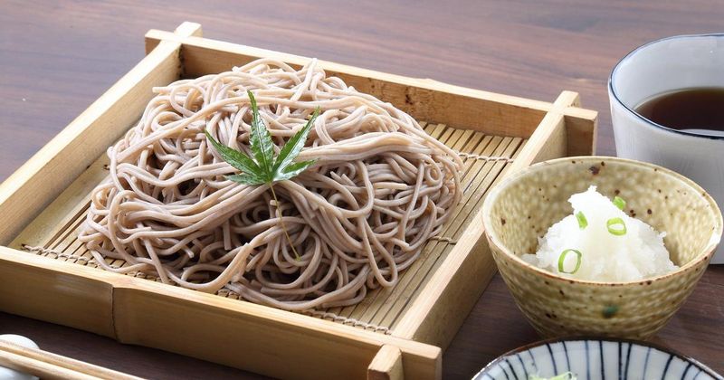 Soba