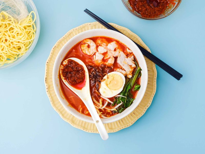 Hokkien Mee