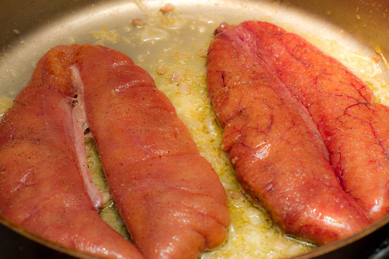 Shad Roe