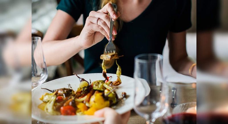 Skip the Appetizer