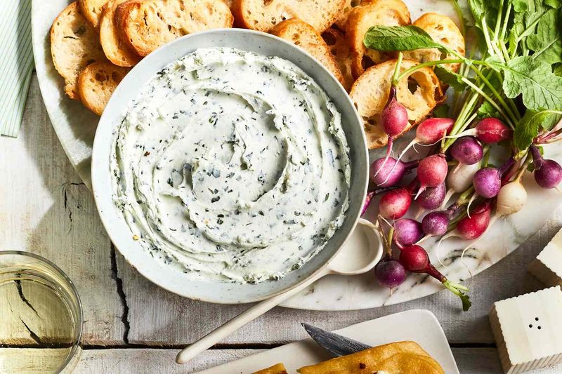 Goat Cheese